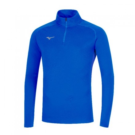 MIZUNO TEAM MZNRB WARMER TOP09 BLACK14 NAVY22 ROYAL