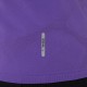 ASICS Road Pro Maglietta donna-500 Edo Purple001 BLACK
