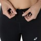 ASICS Core Logo Tights donna- Performance Black