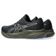 ASICS GEL-PULSE 15 GTX-Black/Brown Stone