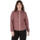 ASICS CORE JACKET donna-Rubble Red