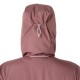 ASICS CORE JACKET donna-Rubble Red