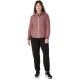 ASICS CORE JACKET donna-Rubble Red