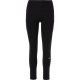 ASICS ROAD SEAMLESS TIGHT-500 Indigo Fog001 Performance Black600 Dark Currant