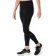 ASICS ROAD SEAMLESS TIGHT-500 Indigo Fog001 Performance Black600 Dark Currant