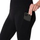 ASICS ROAD SEAMLESS TIGHT-500 Indigo Fog001 Performance Black600 Dark Currant