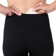 ASICS ROAD SEAMLESS TIGHT-500 Indigo Fog001 Performance Black600 Dark Currant