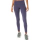 ASICS ROAD SEAMLESS TIGHT-500 Indigo Fog001 Performance Black600 Dark Currant