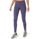 ASICS ROAD SEAMLESS TIGHT-500 Indigo Fog001 Performance Black600 Dark Currant