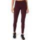 ASICS ROAD SEAMLESS TIGHT-500 Indigo Fog001 Performance Black600 Dark Currant
