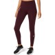ASICS ROAD SEAMLESS TIGHT-500 Indigo Fog001 Performance Black600 Dark Currant