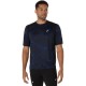 ASICS ROAD LITE-SHOW SS TOP-Performance Black