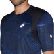 ASICS ROAD LITE-SHOW SS TOP-Performance Black