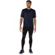 ASICS ROAD LITE-SHOW SS TOP-Performance Black