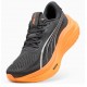 PUMA MagMax NITRO-Dusky Gray-Heat Fire