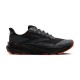 BROOKS GHOST 17 donna-Black/Orange