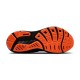 BROOKS GHOST 17 donna-Black/Orange