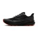 BROOKS GHOST 17 donna-Black/Orange