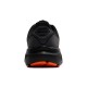 BROOKS GHOST 17 donna-Black/Orange
