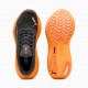PUMA MagMax NITRO-Dusky Gray-Heat Fire
