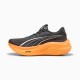 PUMA MagMax NITRO-Dusky Gray-Heat Fire