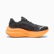 PUMA MagMax NITRO-Dusky Gray-Heat Fire