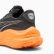 PUMA MagMax NITRO-Dusky Gray-Heat Fire