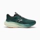 PUMA Magnify NITRO 3,Green Terrain-Heat Fire