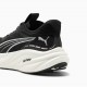 PUMA Magnify NITRO 3,PUMA Black-PUMA White