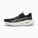 PUMA Magnify NITRO 3,PUMA Black-PUMA White