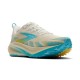 BROOKS GHOST TRAIL donna-Sand/Star White/Golden Hour