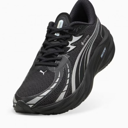 PUMA VELOCITY NITRO 4 GT-XBLACK