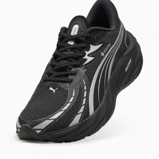 PUMA VELOCITY NITRO 4 GT-XBLACK