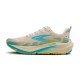 BROOKS GHOST TRAIL donna-Sand/Star White/Golden Hour