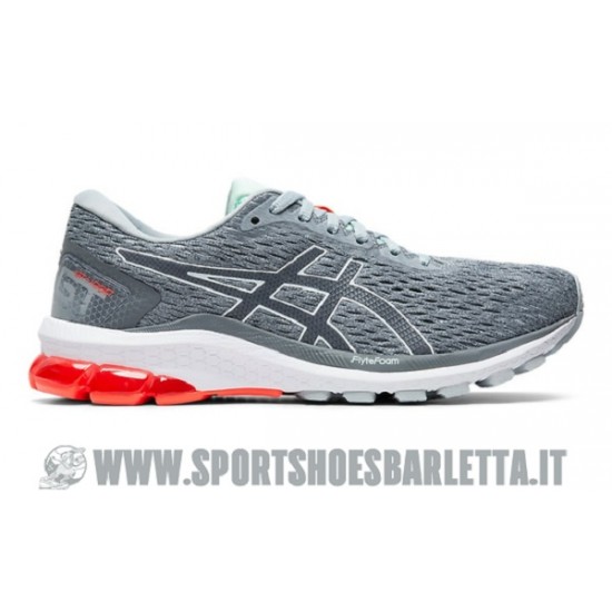 ASICS GT 1000 9 donna GREYMETROPOLIS ASICS GT 1000 9 donna GREYMETROPOLIS