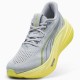 PUMA MagMax 2-VIBRANT SILVER-LIME