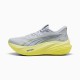 PUMA MagMax 2-VIBRANT SILVER-LIME