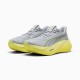 PUMA MagMax 2-VIBRANT SILVER-LIME
