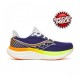 SAUCONY TRIUMPH 23 -FRIGID/CITRON