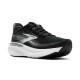 BROOKS ADRENALINE GTS 25-BLACK/GREY/WHITE