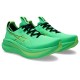 ASICS GEL NIMBUS 28-Vital Green/Illuminate Green