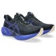 ASICS NOVABLAST 5-Black/Cobalt Burst