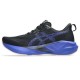 ASICS NOVABLAST 5-Black/Cobalt Burst