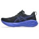 ASICS NOVABLAST 5-Black/Cobalt Burst
