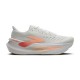 BROOKS GLYCERIN MAX 2 donna- White/Coral/Peach