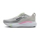 BROOKS ADRENALINE GTS 25 donna-Oyster/Pink/Green