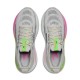 BROOKS ADRENALINE GTS 25 donna-Oyster/Pink/Green