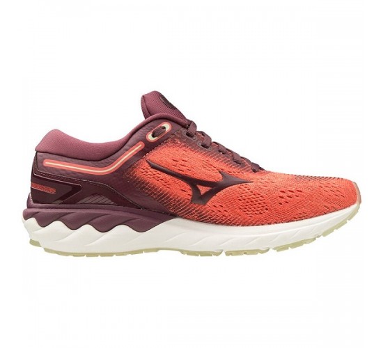 mizuno wave precision 14 pink