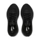 BROOKS ADRENALINE GTS 25 donna- PIANTA LARGA-BLACK/BLACK/EBONY