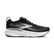 BROOKS ADRENALINE GTS 25-BLACK/GREY/WHITE